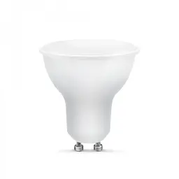 Світлодіодна лампа Feron LB-216 8Вт GU10 2700K - мініатюра 2