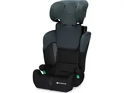 Автокрісло KinderKraft Comfort Up i-Size Black (KCCOUP02BLK0000) - мініатюра 6