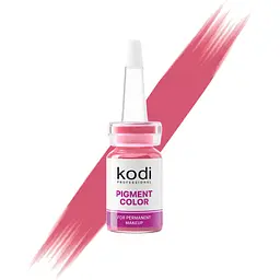Пігмент для губ Kodi Professional ОL 04, 10 мл - мініатюра 2
