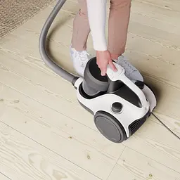 Пилосос Electrolux ECC21-2IW циклонний (900258343) - мініатюра 9
