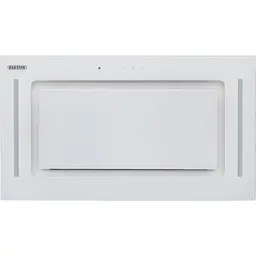 Витяжка ELEYUS GEMINI 1200 LED 52 WH - мініатюра 8