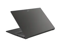Ноутбук Acer Swift X SFX14-71G 14.5' 2.8K OLED, Intel i7-13700H, 32GB, F1TB, NVD4050-6, Win11, сірий (NX.KEVEU.005) - мініатюра 7