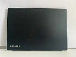 Ноутбук Toshiba PORTEGE X30-E 13.3" (i5-8350U / 16GB / SSD 256GB / 1920x1080 IPS) #2 Refurbished - мініатюра 11