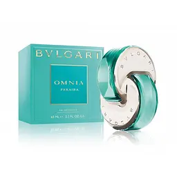 Bvlgari Omnia Paraiba 65 мл туалетна вода