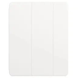 Чехол Apple iPad Pro 12,9 2020 Smart Folio White
