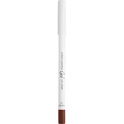 Гелевий олівець для губ Lamel Gel Lip Liner №410 1.8 г - мініатюра 2