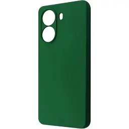 Чохол Wave Colorful для Poco X8 Pro Max Forest Green [173619]