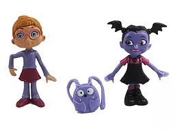 Іграшки, фігурки з мультфільму Вампіріна Vampirina - мініатюра 2