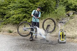 Портативна мінімийка Karcher OC 6-18 Premium (1.328-520.0) - мініатюра 4