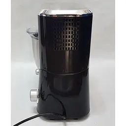 Міксер кухонний DSP KM-3030 підставка металева чаша збивання замішування тіста змішування 4 швидкості 1000 Вт - мініатюра 5