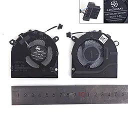 Вентилятор кулер для HP Pavillion 14-DV TPN-Q244 series, (EG50040S1-CL30-S9A, ND75C39-20B03, Аналог) - мініатюра 3