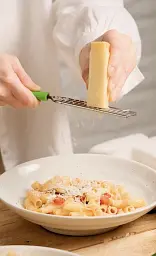 Макарони рисові "Тортільоні" 250 г - мініатюра 2