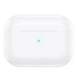 Бездротові TWS навушники Hoco EW04 Plus Білий - мініатюра 3