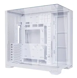 Корпус Lian Li O11 Vision Compact White (G99.O11VPW.00) без БЖ - мініатюра 5