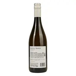 Вино Pacific Ridge Chardonnay біле сухе 0.75 л - мініатюра 3