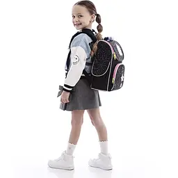 Рюкзак GoPack Education каркасний 5001S-4 Magical Unicorn (GO25-5001S-4) - мініатюра 14