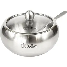 Цукорниця Bollire, 550 мл (BR-3716)