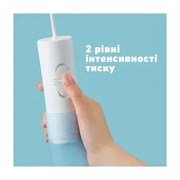 Іригатор Panasonic EW-DJ11-A520 - мініатюра 3