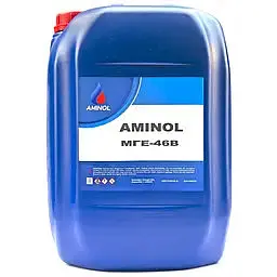 Олія гідравлічна Aminol МГЕ-46В 18 л