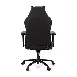Крісло ігрове Аклас Альтрон R-MB OT-R240 Чорне (00144661) - мініатюра 5