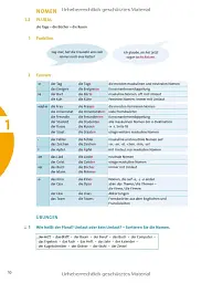 Sicher! Ubungsgrammatik plus interaktive Version - мініатюра 7