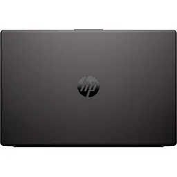 Ноутбук HP 250R G10 Intel Core 5 120U 12M Cache, до 5, 0 ГГц 15, 6 FHD, 16 ГБ DDR4, 512 ГБ SSD, Intel, Windows 11 Pro, чорний/сірий - мініатюра 2