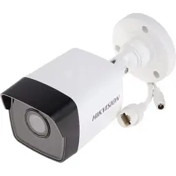 Камера відеоспостереження Hikvision DS-2CD1021-I(F) (2.8) - мініатюра 6