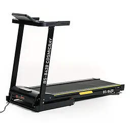 Бігова доріжка Besport BS-8420 COSMICRAY - мініатюра 3