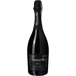 Вино ігристе Villa Tinta Tintarella Brut, 12,5%, 0,75 л (8000018914832)