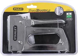 Степлер Stanley OPP Heavy Duty TR110 для скоб G 6-14 мм (6-TR110) - мініатюра 2