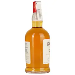 Віскі Crabbie and Cree 0.7 л 40% - мініатюра 4