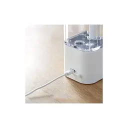 Дозатор для рідкого мила Xiaomi Pulaka LQ 550ml White Безконтактний (Ф32858) - мініатюра 8