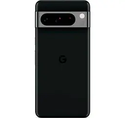 Смартфон Google Pixel 8 8/128GB Obsidian - мініатюра 3