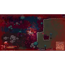 Ключ активації Microsoft The Excrawlers для Xbox One/Series S/X - мініатюра 4