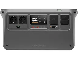 Зарядна станція DJI Power 1000 V2 (CP.DY.00000185.01)