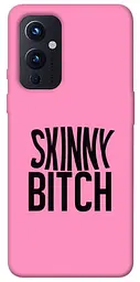 Чохол Demsky Skinny для OnePlus 9