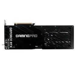 Відеокарта Palit RTX 5080 16Gb GamingPro OC V1 (NE75080S19T2-GB2031Y) (GDDR7, 256 bit, PCI-E v5.0 x16) - мініатюра 4