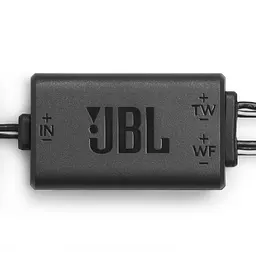 Компонентна акустична система JBL STAGE2 65CF - мініатюра 7