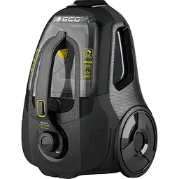 Пилосос ECG VP BS6120 Animal - мініатюра 3
