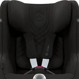 Автокрісло Cybex Sirona Ti Plus Sepia Black (525000859) - мініатюра 11