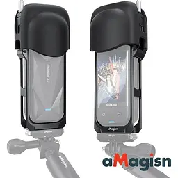 Рамка aMagisn PF01 для Insta360 X5 [143414] - мініатюра 12