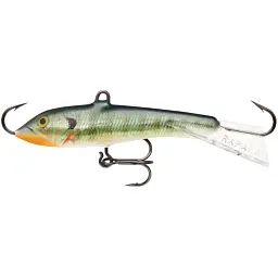Балансир Rapala Jigging Rap W3 30mm 6.0g BG