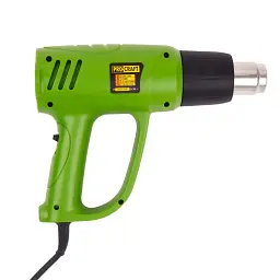 Фен промисловий Procraft PH2300E - мініатюра 2