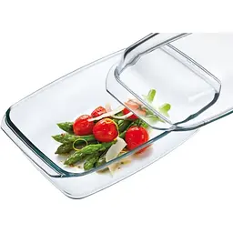 Гусятниця Simaх з кришкою 3.2 л (7156/7166) - мініатюра 2