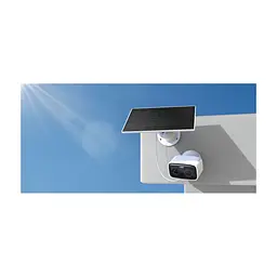 Камера відеоспостереження TP-Link TAPO-C400-KIT - мініатюра 5