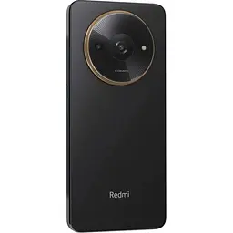 Смартфон Redmi A3x 4/128GB Midnight Black Global EU [114071] - мініатюра 2