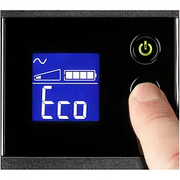 Джерело безперебійного живлення Eaton Ellipse PRO, 1200VA/750W, LCD, USB, 8xSchuko - мініатюра 4