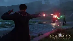 Гра Hogwarts Legacy для PS5 (EN + RU sub) [79875] - мініатюра 2