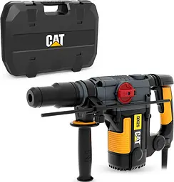 Перфоратор CAT DX25 [95938] - мініатюра 3