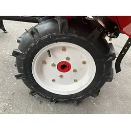 Культиватор дизельний Forte 1050 New колеса 10" (113384) - мініатюра 3